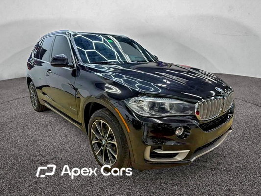 BMW X5 2018 - Image 1 of 10