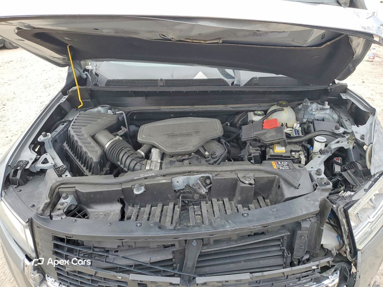 GMC Acadia 2023