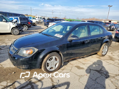 Chevrolet Cobalt 2008 - Image 1 of 12