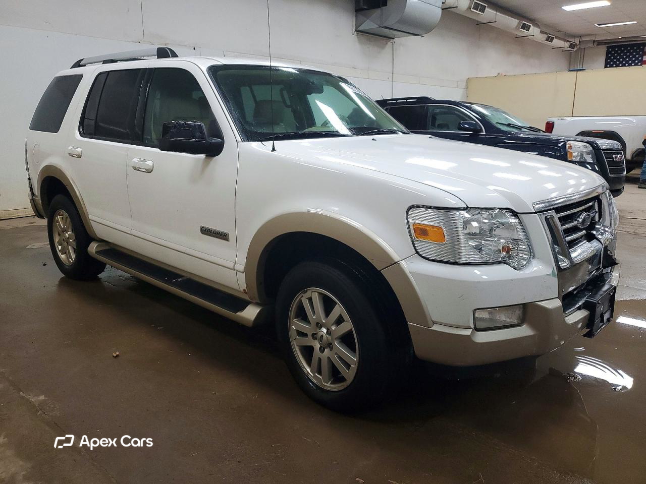 Ford Explorer 2006