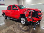 Chevrolet Silverado 2018