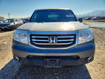 Honda Pilot 2013