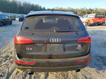 Audi Q5 2013