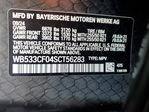 BMW iX 2025