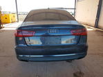 Audi A6 2016