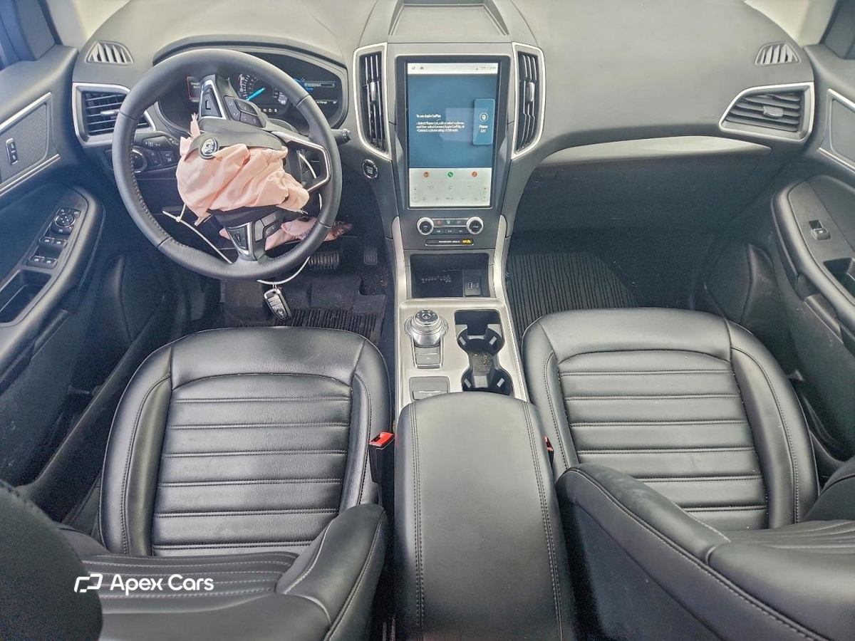 Ford Edge 2024