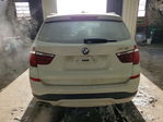 BMW X3 2016