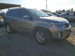 Kia Sorento 2015