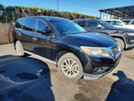 Nissan Pathfinder 2014
