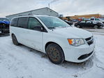 Dodge Caravan 2016