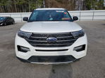 Ford Explorer 2021