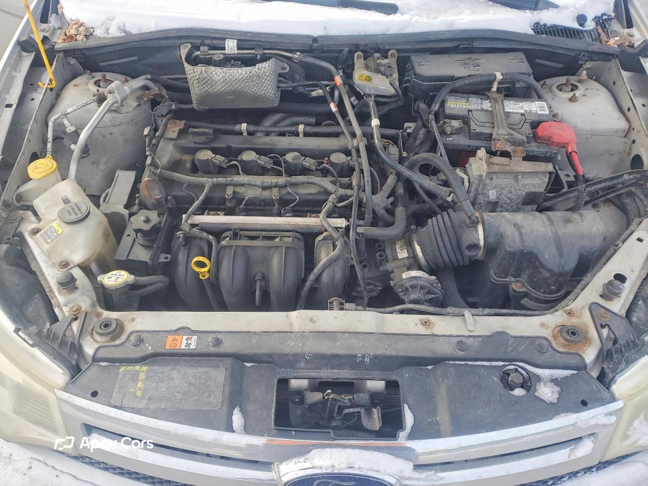 Ford Focus 2009
