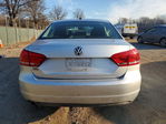 Volkswagen Passat 2014