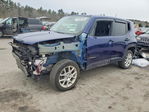 Jeep Renegade 2020