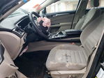 Ford Fusion 2017