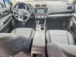 Subaru Legacy 2017