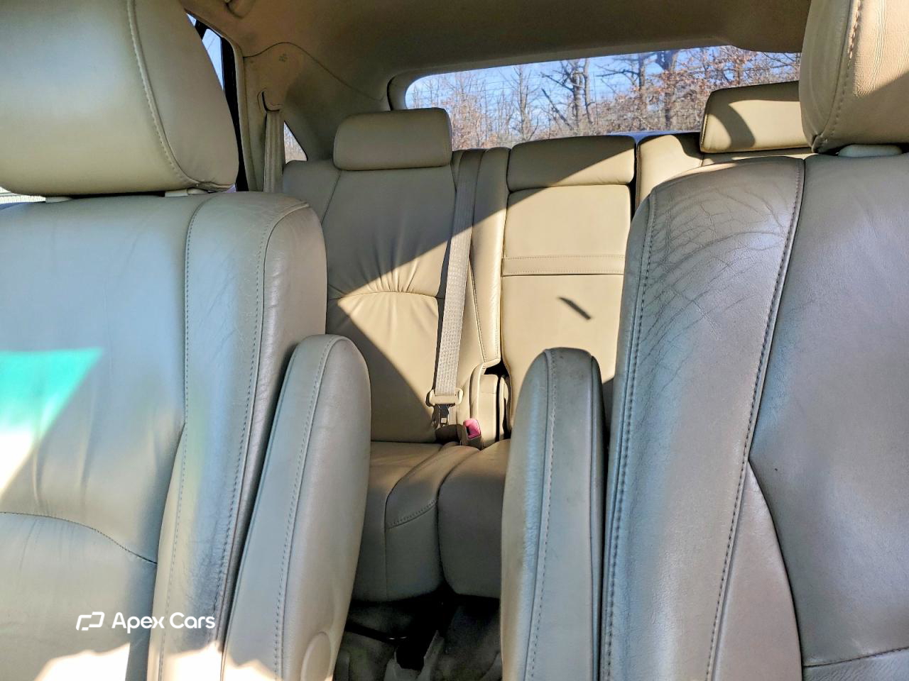 Lexus RX 2006