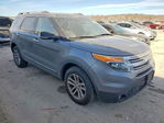 Ford Explorer 2011