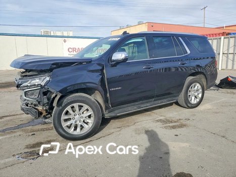 Chevrolet Tahoe 2023 - Image 1 of 14