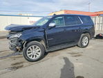 Chevrolet Tahoe 2023
