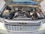 Ford Explorer 2004