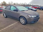 Kia Forte 2012