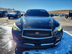 Infiniti Q50 2017