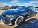BMW Series 3 2025