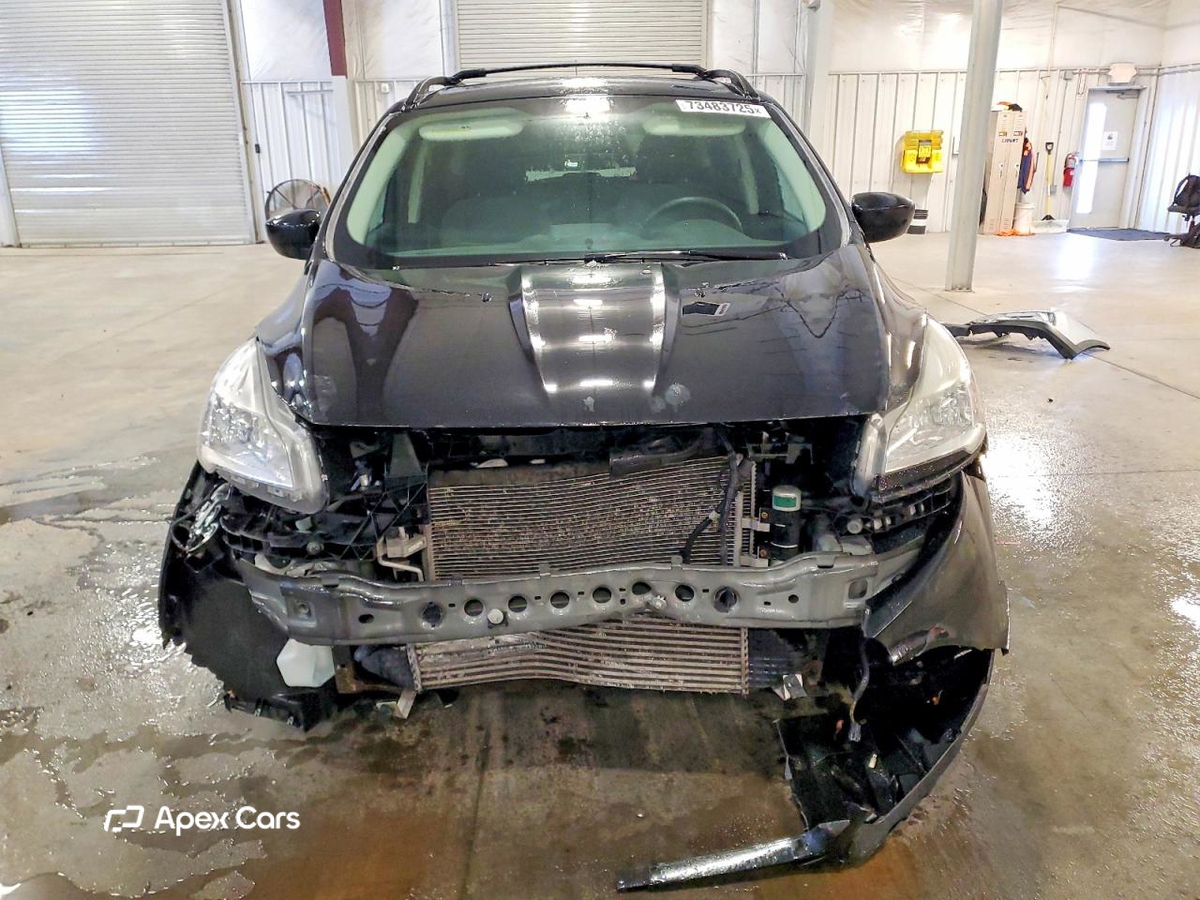 Ford Escape 2013