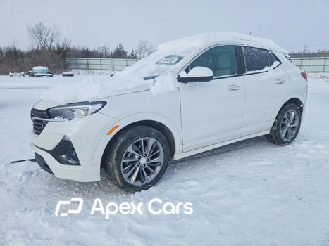 Buick Encore 2020 - Image 1 of 13