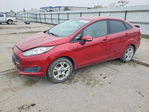 Ford Fiesta 2015