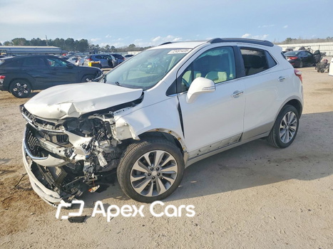 Buick Encore 2019 - Zdjęcie 1 z 15