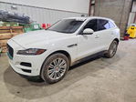 Jaguar F-Pace 2020