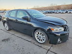 Lexus CT 2013