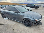 Audi S4 2015