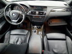BMW X3 2012