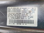 Honda Odyssey 2012