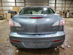 Mazda 3 2012