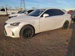 Lexus IS 2017