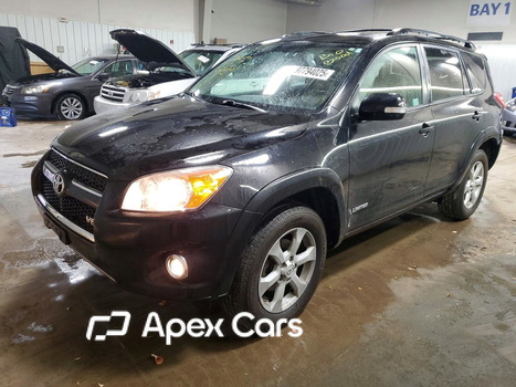 Toyota RAV 4 2012 - Image 1 of 13
