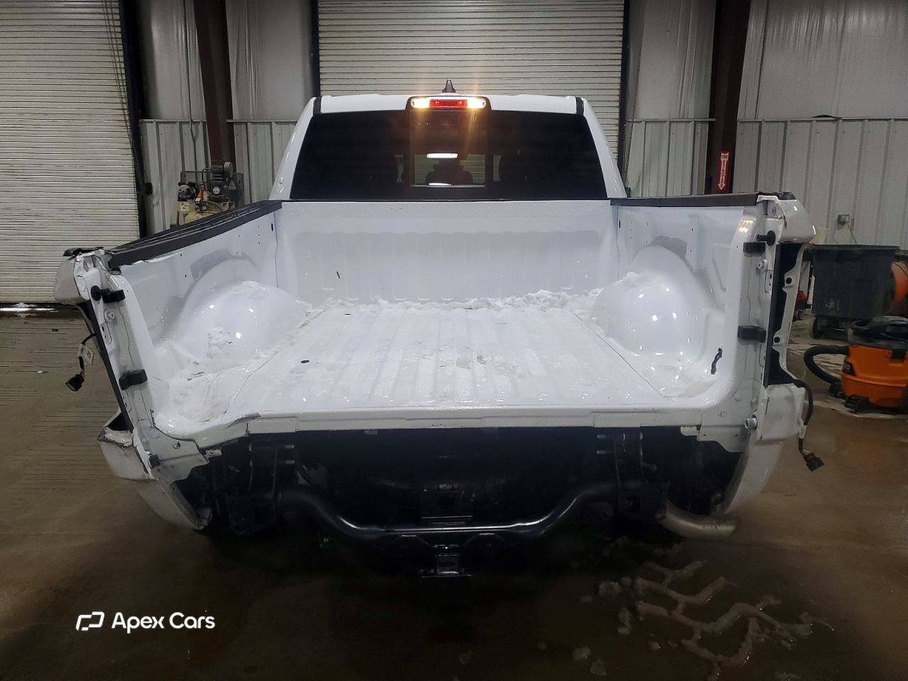 RAM 1500 2024