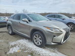 Lexus RX 2017