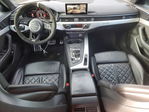 Audi S4 2018