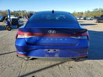 Hyundai Elantra 2021