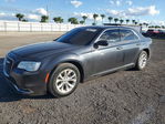 Chrysler 300 2016