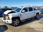 Chevrolet Silverado 2017