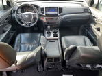 Honda Pilot 2016
