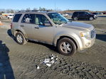 Ford Escape 2012