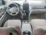 Toyota Sienna 2007