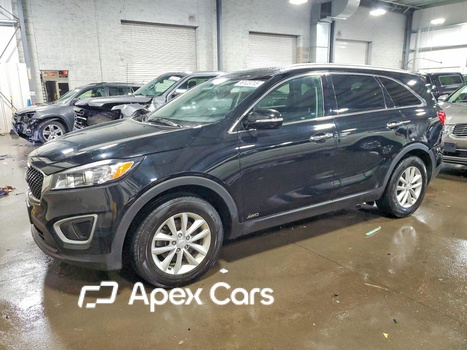 Kia Sorento 2018 - Image 1 of 14